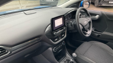 Ford Puma 1.0 EcoBoost Hybrid mHEV Titanium 5dr Petrol Hatchback